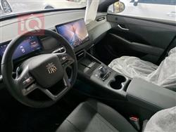بي واي دي Qin Plus